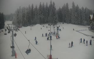 Sudety Lift Szklarska Poręba - 29-01-2026 10:15