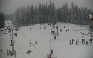 Sudety Lift Szklarska Poręba - 29-01-2026 10:23