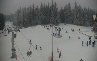 Sudety Lift Szklarska Poręba - 29-01-2026 10:31