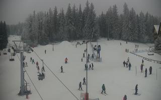 Sudety Lift Szklarska Poręba - 29-01-2026 10:39