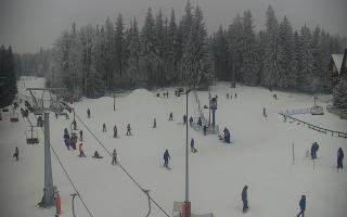 Sudety Lift Szklarska Poręba - 29-01-2026 10:46