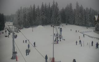 Sudety Lift Szklarska Poręba - 29-01-2026 10:54