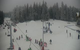 Sudety Lift Szklarska Poręba - 29-01-2026 11:02