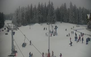 Sudety Lift Szklarska Poręba - 29-01-2026 11:09