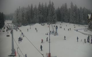 Sudety Lift Szklarska Poręba - 29-01-2026 11:17