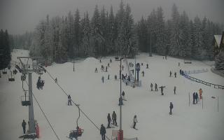 Sudety Lift Szklarska Poręba - 29-01-2026 11:25