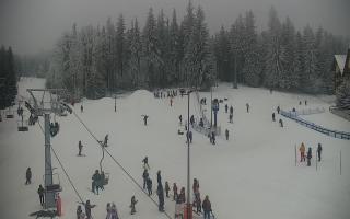 Sudety Lift Szklarska Poręba - 29-01-2026 11:33