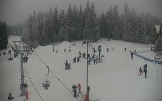 Sudety Lift Szklarska Poręba - 29-01-2026 11:40