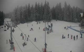 Sudety Lift Szklarska Poręba - 29-01-2026 11:48