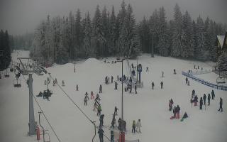 Sudety Lift Szklarska Poręba - 29-01-2026 11:56