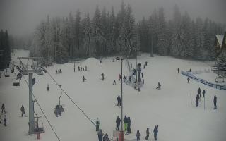 Sudety Lift Szklarska Poręba - 29-01-2026 12:04