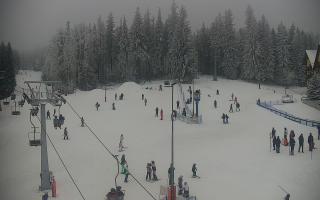 Sudety Lift Szklarska Poręba - 29-01-2026 12:11