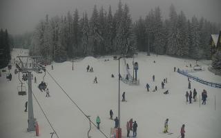 Sudety Lift Szklarska Poręba - 29-01-2026 12:19