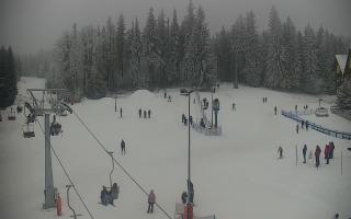 Sudety Lift Szklarska Poręba - 29-01-2026 12:27