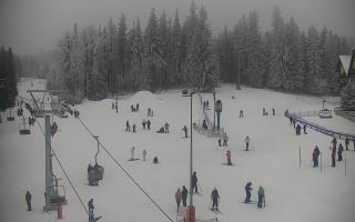 Sudety Lift Szklarska Poręba - 29-01-2026 12:35