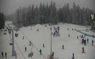 Sudety Lift Szklarska Poręba - 29-01-2026 12:42