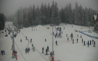 Sudety Lift Szklarska Poręba - 29-01-2026 12:50