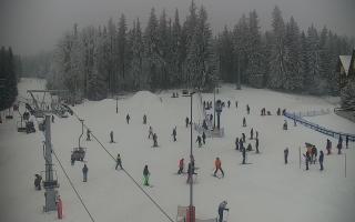 Sudety Lift Szklarska Poręba - 29-01-2026 12:58