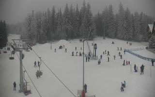 Sudety Lift Szklarska Poręba - 29-01-2026 13:06