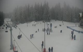 Sudety Lift Szklarska Poręba - 29-01-2026 13:13