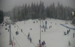 Sudety Lift Szklarska Poręba - 29-01-2026 13:21