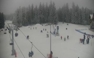 Sudety Lift Szklarska Poręba - 29-01-2026 13:36