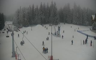 Sudety Lift Szklarska Poręba - 29-01-2026 13:44