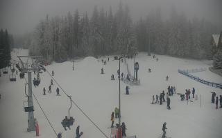 Sudety Lift Szklarska Poręba - 29-01-2026 13:52