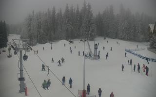 Sudety Lift Szklarska Poręba - 29-01-2026 14:00