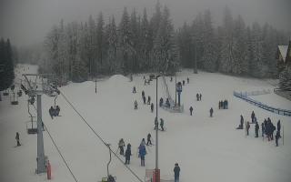 Sudety Lift Szklarska Poręba - 29-01-2026 14:07