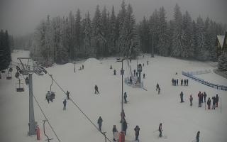 Sudety Lift Szklarska Poręba - 29-01-2026 14:15