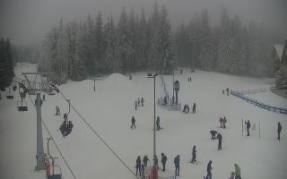 Sudety Lift Szklarska Poręba - 29-01-2026 14:23