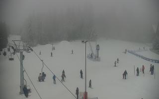 Sudety Lift Szklarska Poręba - 29-01-2026 14:31