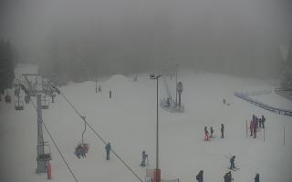 Sudety Lift Szklarska Poręba - 29-01-2026 14:38