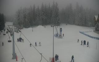 Sudety Lift Szklarska Poręba - 29-01-2026 14:46