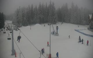 Sudety Lift Szklarska Poręba - 29-01-2026 14:54