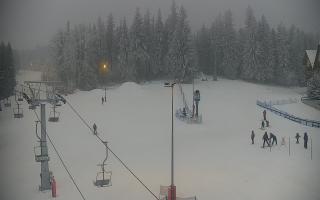 Sudety Lift Szklarska Poręba - 29-01-2026 15:02