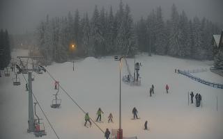 Sudety Lift Szklarska Poręba - 29-01-2026 15:09