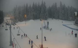 Sudety Lift Szklarska Poręba - 29-01-2026 15:17