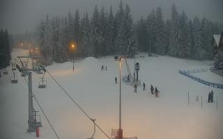 Sudety Lift Szklarska Poręba - 29-01-2026 15:25