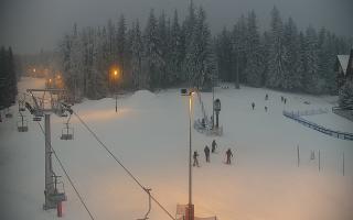 Sudety Lift Szklarska Poręba - 29-01-2026 15:33