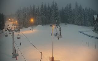 Sudety Lift Szklarska Poręba - 29-01-2026 15:40