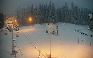 Sudety Lift Szklarska Poręba - 29-01-2026 15:48