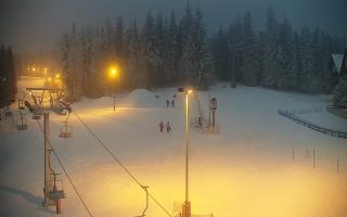 Sudety Lift Szklarska Poręba - 29-01-2026 15:56