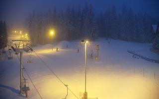 Sudety Lift Szklarska Poręba - 29-01-2026 16:03