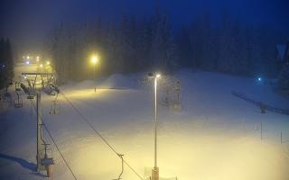 Sudety Lift Szklarska Poręba - 29-01-2026 16:11