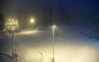 Sudety Lift Szklarska Poręba - 29-01-2026 16:19