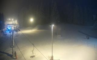 Sudety Lift Szklarska Poręba - 29-01-2026 16:27