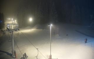 Sudety Lift Szklarska Poręba - 29-01-2026 16:34