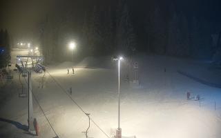 Sudety Lift Szklarska Poręba - 29-01-2026 16:42